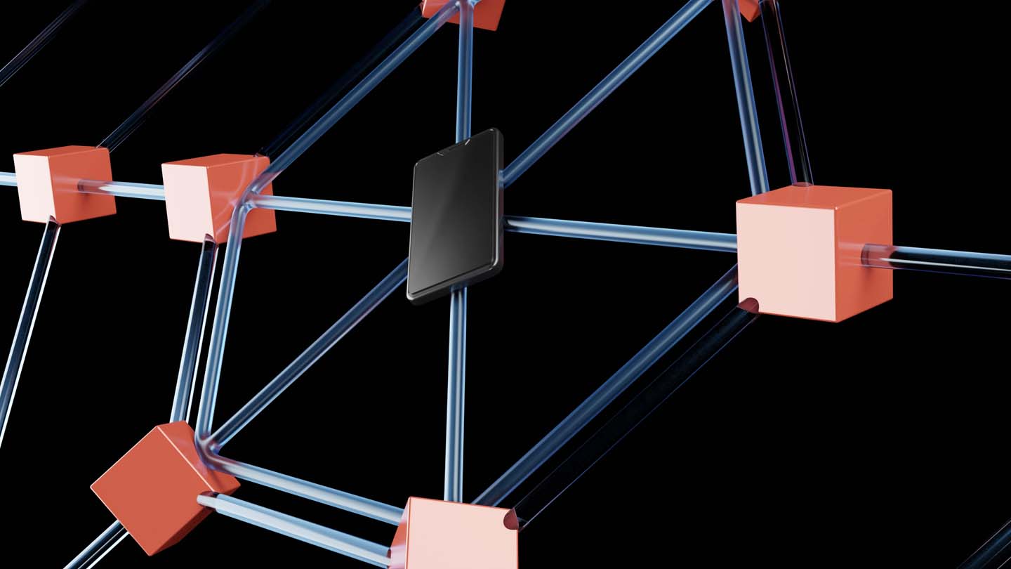 Polkadot – blockchain of blockchains